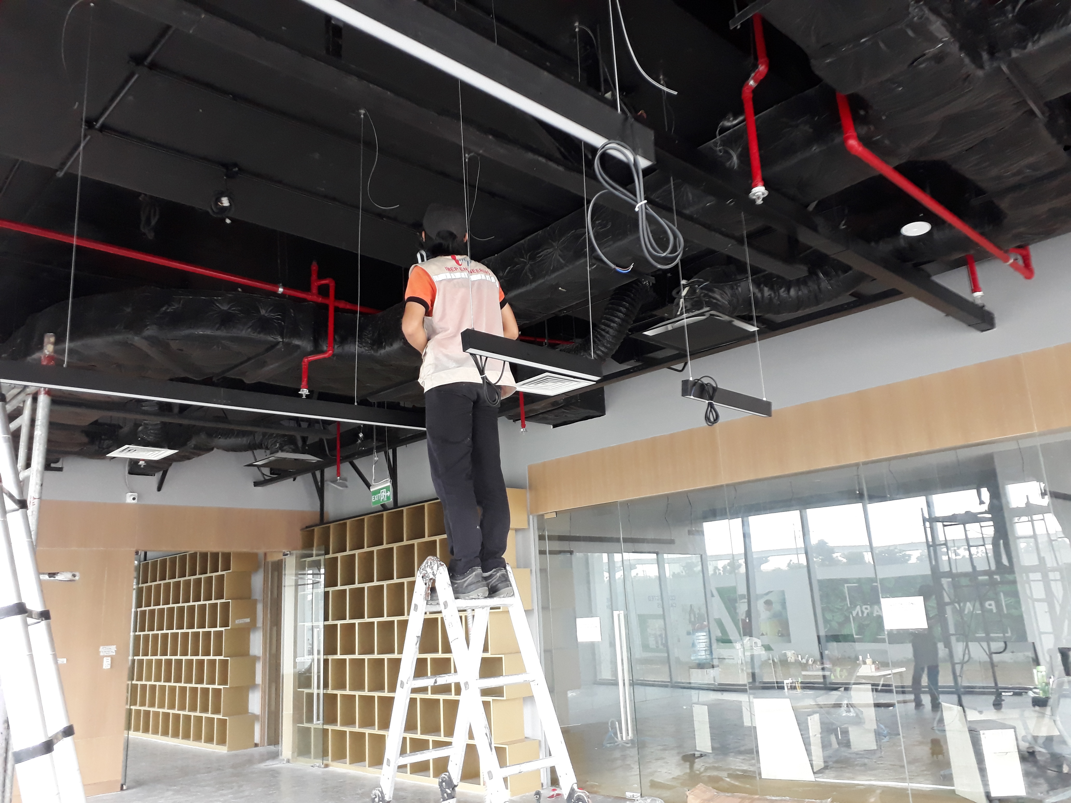 AA GALLERY - ONEHUB SAIGON